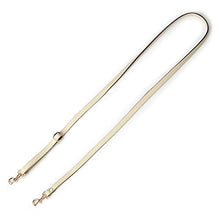 
                        
                          Load image into Gallery viewer, VanEnjoy Adjustable Genuine Leather Crossbody Straps Replacement - Width 1/2“, Length 25”-51”
                        
                      
