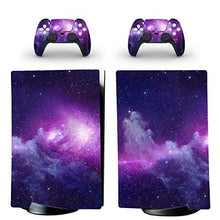 
                        
                          將圖片載入圖庫檢視器 gotor Vinyl Skin Decals Cover Sticker for PS5 Playstation 5 Digital Edition Console and 2 Controllers Skins (Playstation 5 Digital Edition, A07) - JOY2ESpree
                        
                      