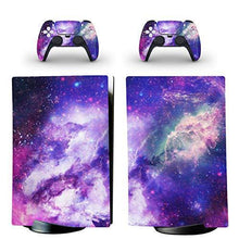 
                        
                          將圖片載入圖庫檢視器 gotor Vinyl Skin Decals Cover Sticker for PS5 Playstation 5 Digital Edition Console and 2 Controllers Skins (Playstation 5 Digital Edition, A07) - JOY2ESpree
                        
                      