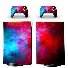 
                        
                          將圖片載入圖庫檢視器 gotor Vinyl Skin Decals Cover Sticker for PS5 Playstation 5 Digital Edition Console and 2 Controllers Skins (Playstation 5 Digital Edition, A07) - JOY2ESpree
                        
                      