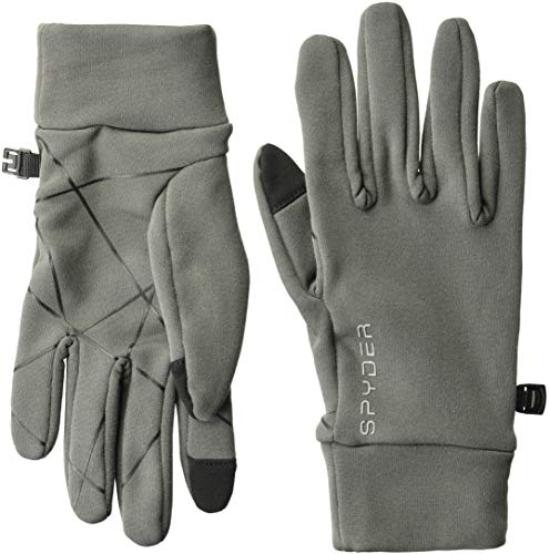 Spyder Women's Serenity Stretch Fleece Glove