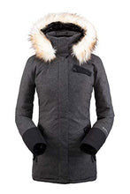 
                        
                          將圖片載入圖庫檢視器 Spyder Women’s Metro Gore-Tex Infinium Down Parka – Ladies Full-Zip Hooded Winter Jacket
                        
                      