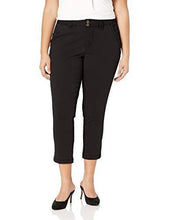 
                        
                          Cargar imagen en el visor de la galería, Jag Jeans Women's Plus Size Flora Chino Crop
                        
                      