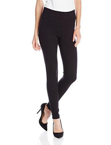 Jag Jeans Women's Ricki Double Knit Ponte Legging