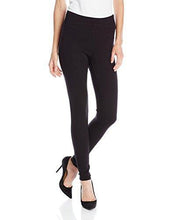 
                        
                          Load image into Gallery viewer, Jag Jeans Women's Ricki Double Knit Ponte Legging
                        
                      