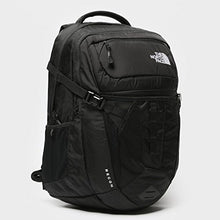 
                        
                          Cargar imagen en el visor de la galería, The North Face Women's Recon Backpack, TNF Black Heather/Silver Reflective, One Size
                        
                      