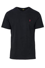 
                        
                          Muat gambar ke penampil Galeri, Polo Ralph Lauren Mens Short Sleeve T-Shirt Hampton Purple
                        
                      