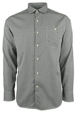 
                        
                          將圖片載入圖庫檢視器 Tommy Bahama Men's Big &amp; Tall Long Sleeve Twill Check Shirt
                        
                      