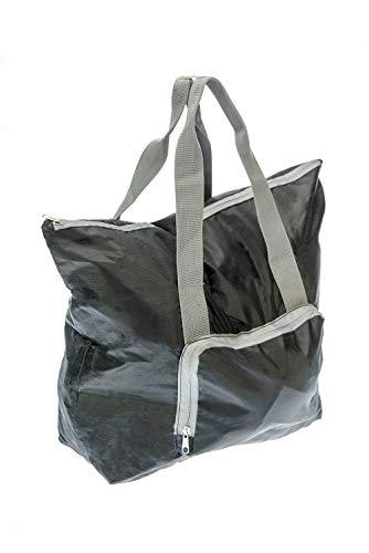 SE Orange Collapsible Tote Bag - BG-TB101OR