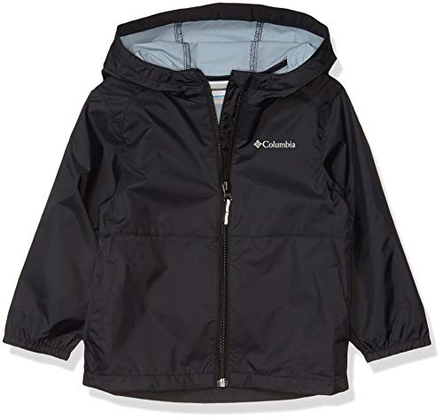 Columbia Girls' Switchback II Waterproof Jacket