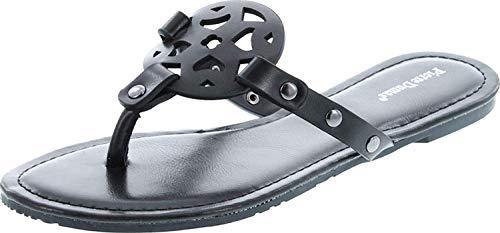Pierre Dumas Women's Limit-20 Sandal - JOY2ESpree