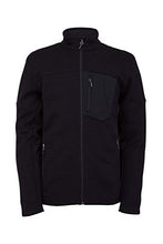 
                        
                          गैलरी व्यूवर में इमेज लोड करें, Spyder Active Sports Men's Bandit Full Zip Mid-Layer Jacket
                        
                      