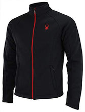 
                        
                          將圖片載入圖庫檢視器 Spyder Men's Stellar Jacket Sherpa Lined Bonded Fleece
                        
                      
