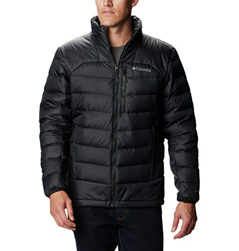 Columbia Men's Autumn Park Down Jacket