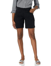
                        
                          Cargar imagen en el visor de la galería, Jag Jeans Women's Petite Ainsley 7" Pull on Short
                        
                      