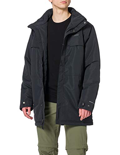 Columbia mens Rugged Path Parka