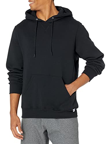 Russell Athletic Men's Dri-Power Pullover Fleece Hoodie