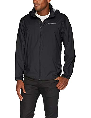 Columbia Men's Glennaker Lake Rain Jacket