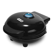 
                        
                          將圖片載入圖庫檢視器 Dash DMS001AQ Mini Maker Electric Round Griddle for Individual Pancakes, Cookies - JOY2ESpree
                        
                      
