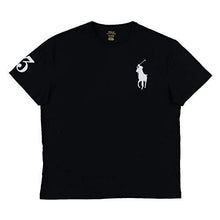 
                        
                          गैलरी व्यूवर में इमेज लोड करें, Polo Ralph Lauren Mens Crew Neck Big Pony T-Shirt
                        
                      