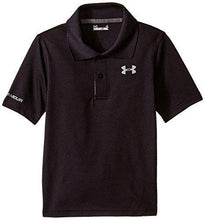 
                        
                          画像をギャラリービューアに読み込む, Under Armour Boys' Ua Logo Short Sleeve Polo
                        
                      