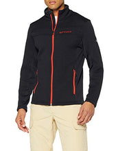 
                        
                          Load image into Gallery viewer, Spyder Men’s Encore Fleece Jacket – Full Zip
                        
                      
