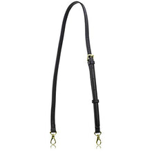
                        
                          Load image into Gallery viewer, Allzedream Leather Purse Strap Replacement Crossbody Handbag Long Adjustable
                        
                      