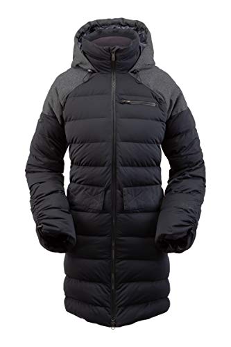 Spyder Women’s Transit Gore-Tex Infinium Down Parka