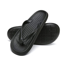 
                        
                          Muat gambar ke penampil Galeri, ChayChax Men’s Women’s Flip Flops Lightweight Thong Sandals Summer Beach Pool Shower Slippers
                        
                      
