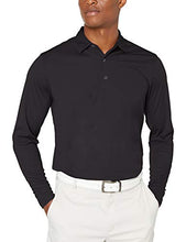 
                        
                          Cargar imagen en el visor de la galería, Greg Norman Men's Protek Ml75 Microlux 2 Below L/S Polo
                        
                      