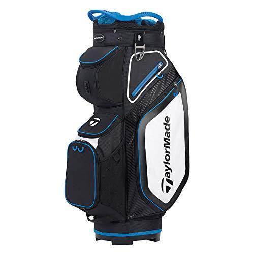 TaylorMade Pro Cart 8.0 Bag (2020 Version) - JOY2ESpree