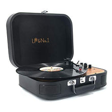 
                        
                          將圖片載入圖庫檢視器 LP&amp;No.1 Bluetooth Turntable HiFi System with Bookshelf Speakers - JOY2ESpree
                        
                      