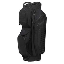 
                        
                          画像をギャラリービューアに読み込む, TaylorMade Cart Lite Bag
                        
                      