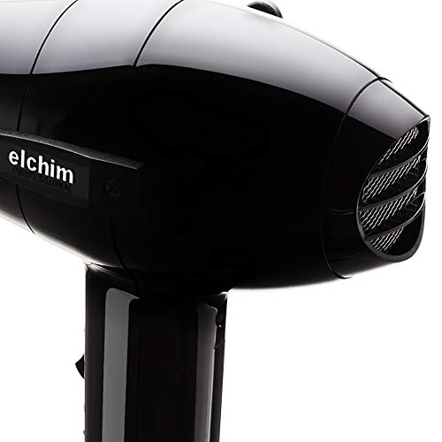 Elchim Classic Blow Dryer Professional Salon Ceramic Hair Dryer