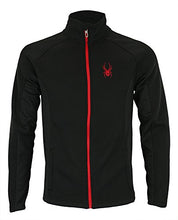 
                        
                          Load image into Gallery viewer, Spyder Men's Constant Full Zip Sweater
                        
                      