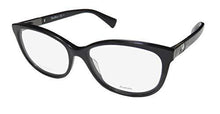 
                        
                          Muat gambar ke penampil Galeri, Max Mara 1206 Womens/Ladies Cat Eye Full-rim Strass Exclusive Fashion Accessory Hip Eyeglasses/Spectacles - JOY2ESpree
                        
                      