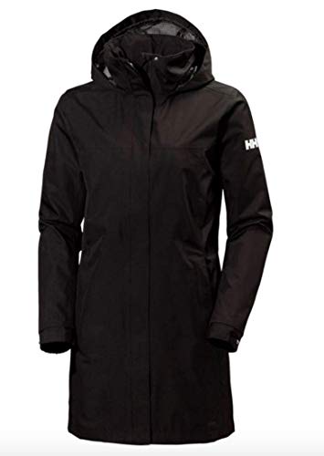 Helly-Hansen 62648 Women's Aden Long Jacket