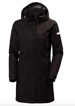 
                        
                          Load image into Gallery viewer, Helly-Hansen 62648 Women's Aden Long Jacket
                        
                      