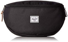 
                        
                          Load image into Gallery viewer, Herschel Sixteen Waist Pack, Black, 5.0L
                        
                      