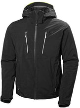 
                        
                          Load image into Gallery viewer, Helly-Hansen 65551 Men's Alpha 3.0 Jacket
                        
                      