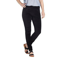 
                        
                          將圖片載入圖庫檢視器 Jag Jeans Women's Nora Skinny Pull on Velveteen Pant
                        
                      