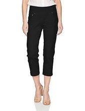 
                        
                          Muat gambar ke penampil Galeri, Jag Jeans Women's Peri Straight Pull on Crop
                        
                      