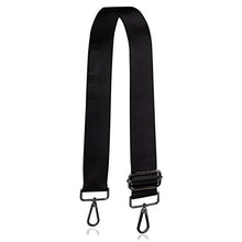 
                        
                          Cargar imagen en el visor de la galería, Allzedream Wide Purse Strap Replacement Crossbody Shoulder Bag Adjustable
                        
                      