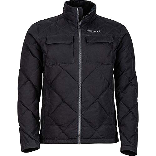 MARMOT mens Burdell Jacket