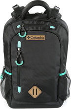 
                        
                          Muat gambar ke penampil Galeri, Columbia Carson Pass Backpack Diaper Bag, Rust
                        
                      