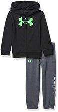 
                        
                          將圖片載入圖庫檢視器 Under Armour boys Ua Box Logo Set
                        
                      