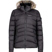 
                        
                          Load image into Gallery viewer, Marmot Women's Ithaca Down Puffer Jacket, Fill Power 700
                        
                      