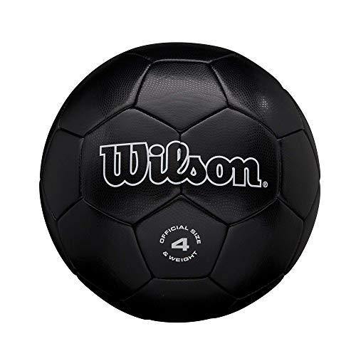 Wilson Traditional Soccer Ball - JOY2ESpree
