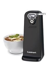 
                        
                          將圖片載入圖庫檢視器 Cuisinart SCO-60 Deluxe Stainless Steel Can Opener - JOY2ESpree
                        
                      