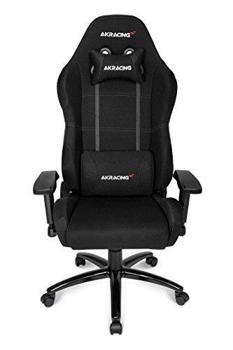 AKRacing Core Series eX SE Gaming Chair with High Backrest - JOY2ESpree